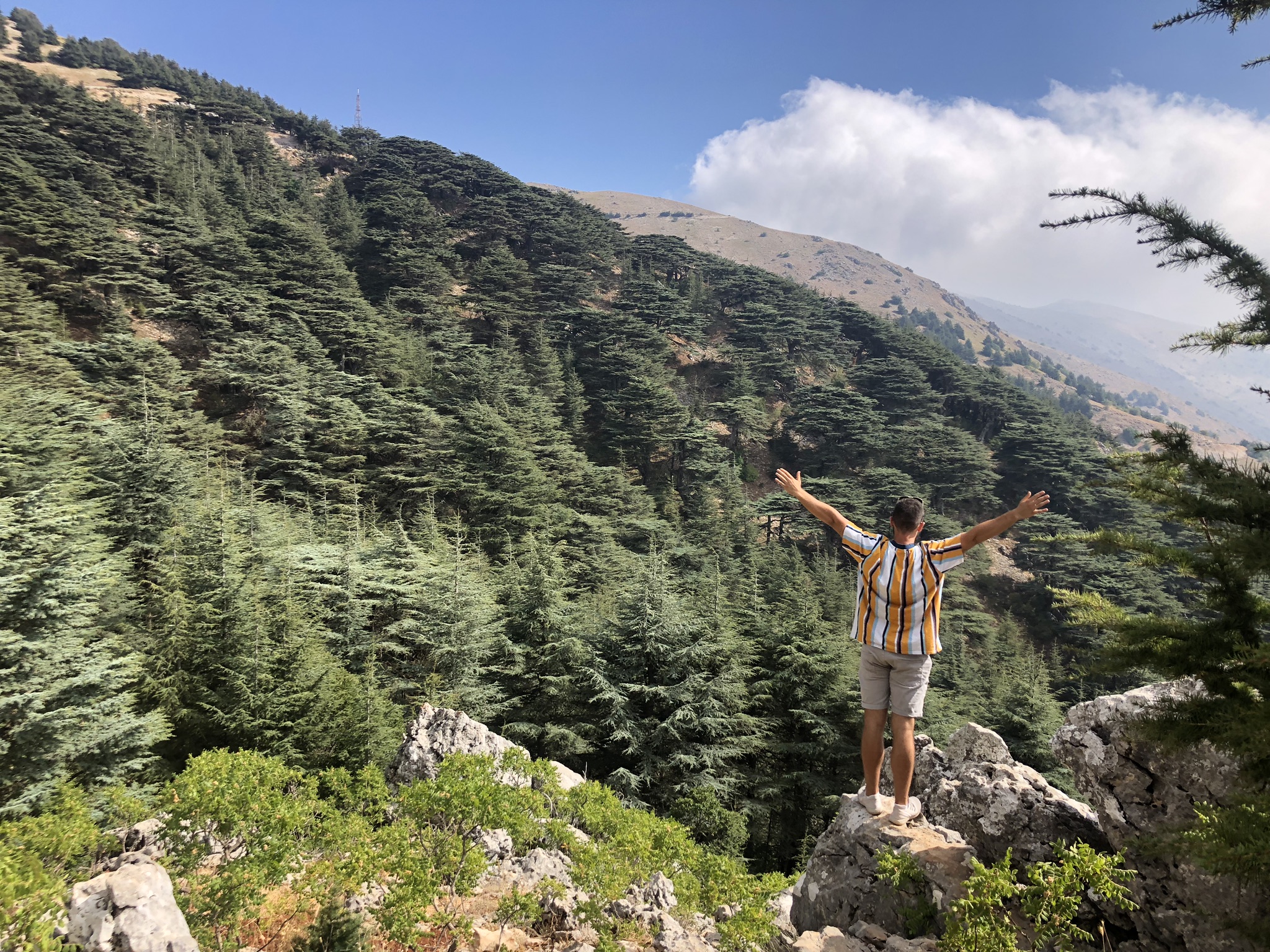 10 Things to Do in a Long Distance Relationship in Lebanon